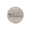 Custom Branded Pewter Coasters